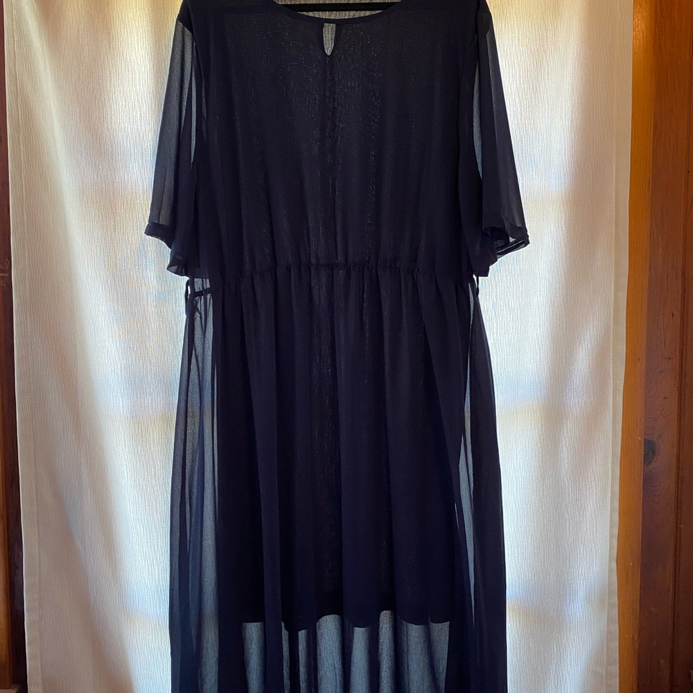 Plus Size Dress